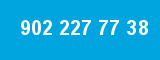 902 227 77 38